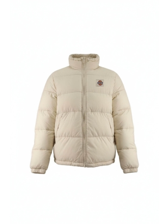 Dickies Jacke Weiß 609427
 Größe M
 