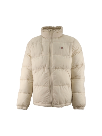 Dickies Jacke Weiß 609427
 Größe M
 