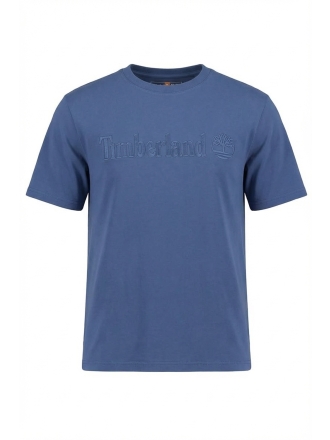 Timberland T-shirt Blau 609430
 Größe XXL
 