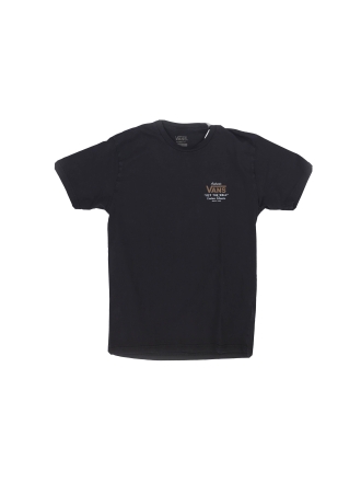 Vans T-shirt Schwarz 609435
 Größe S
 