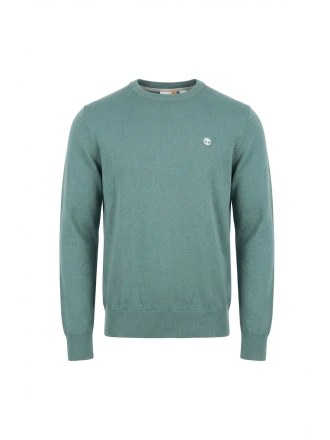 Timberland Pullover Grün 609437
 Größe L
 