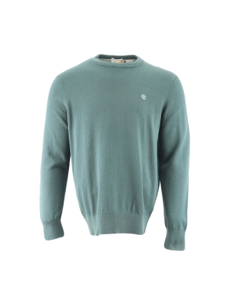 Timberland Pullover Grün 609437
 Größe L
 