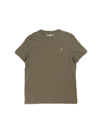 Timberland T-shirt Grün 609438
 Größe XL
 
