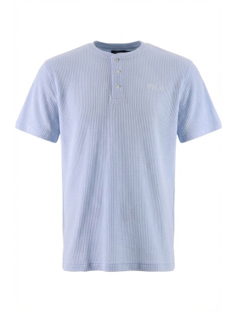 Polo Ralph Lauren T-shirt Blau 609439
 Größe L
 