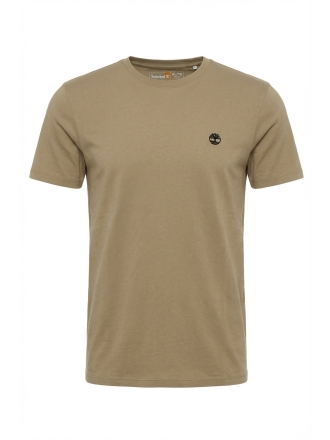 Timberland T-shirt Beige 609440
 Größe XL
 