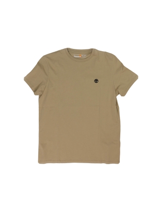 Timberland T-shirt Beige 609440
 Größe XL
 