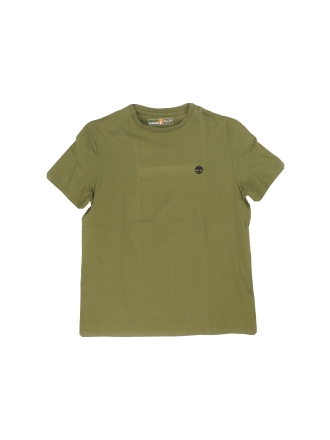 Timberland T-shirt Grün 609441
 Größe XL
 