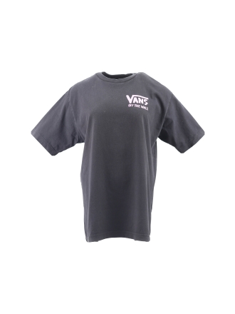Vans T-shirt Schwarz 609443
 Größe M
 