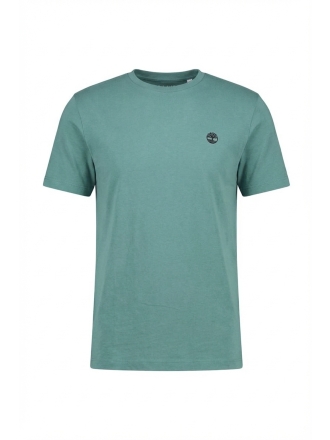 Timberland T-shirt Grün 609444
 Größe M
 