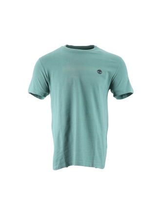 Timberland T-shirt Grün 609444
 Größe M
 