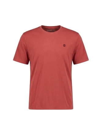 Timberland T-shirt Rosa 609446
 Größe XL
 