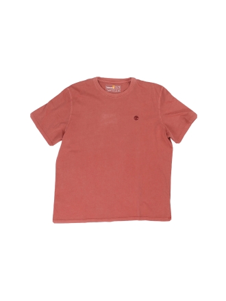 Timberland T-shirt Rosa 609446
 Größe XL
 