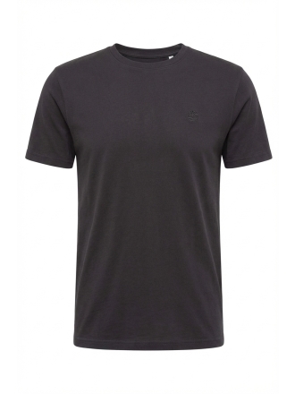 Timberland T-shirt Schwarz 609449
 Größe L
 