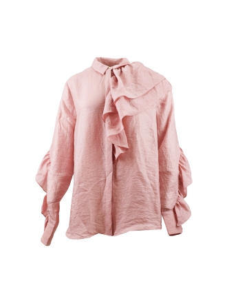 Josh V bluse Rosa 609451
 Größe M
 