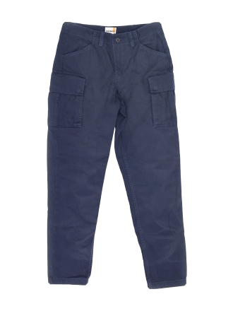 Timberland Hose Blau 609455
 Größe W31 L32
 