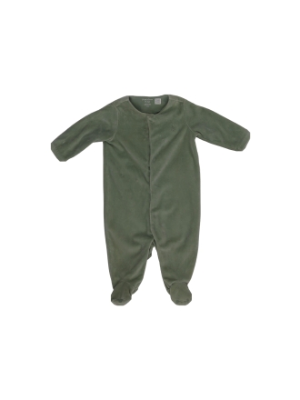 Ralph Lauren Baby-Outfit Blau 609457
 Größe 60
 