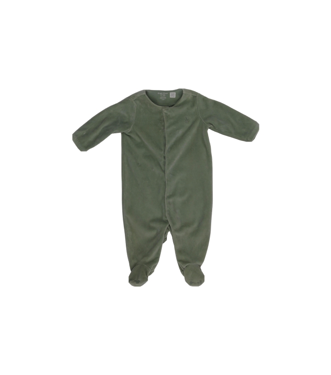 Ralph Lauren Baby-Outfit