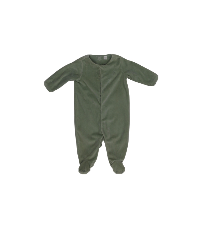 Ralph Lauren Baby-Outfit