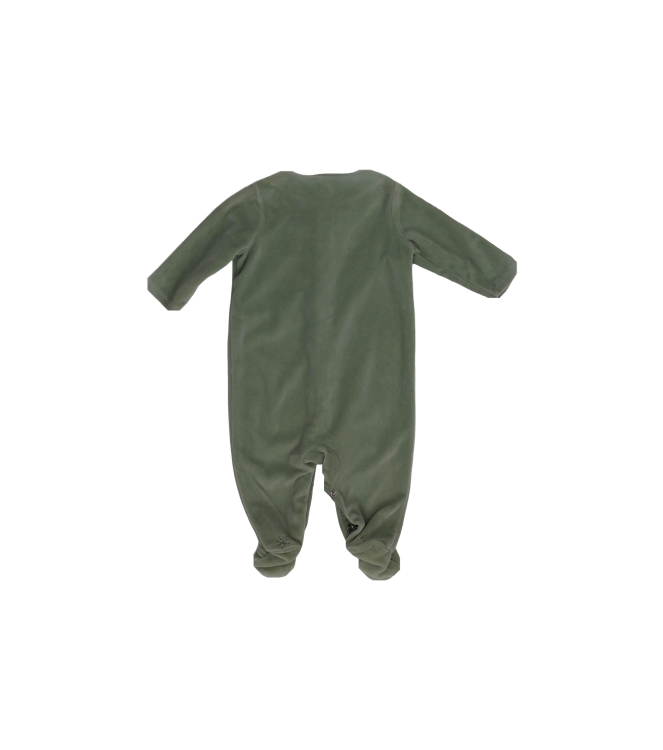 Ralph Lauren Baby-Outfit