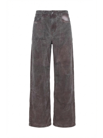 Lois Jeans Hose Grau 609461
 Größe W29 L32
 