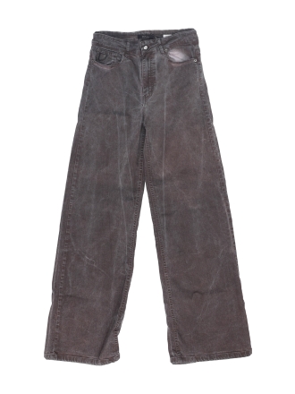 Lois Jeans Hose Grau 609461
 Größe W29 L32
 