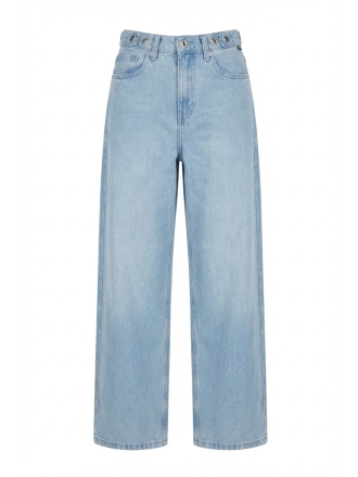 Vans Hose Blau 609462
 Größe W26
 