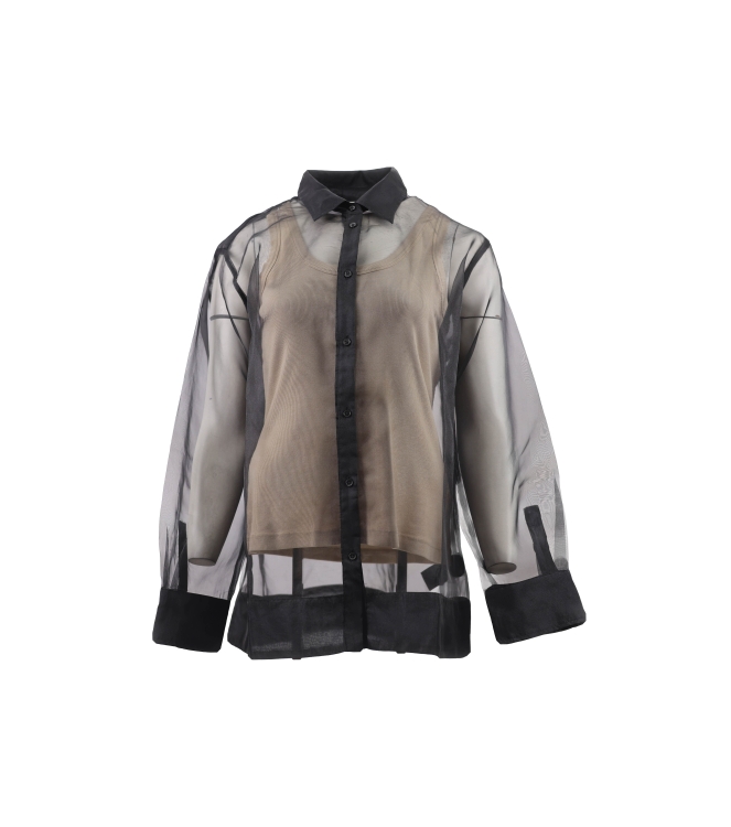 Msch Copenhagen bluse