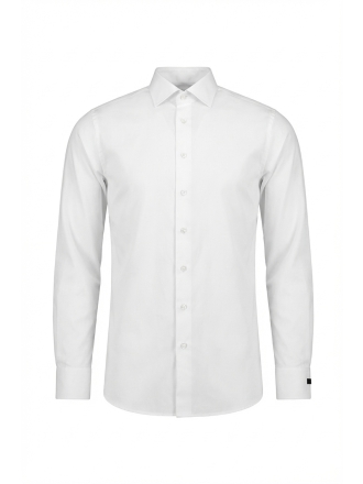 Profuomo Hemd Weiß 609464
 Größe 40
 