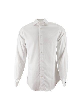 Profuomo Hemd Weiß 609464
 Größe 40
 