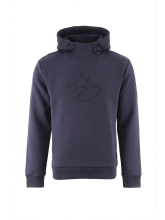 Travelin Hoodie Grün 609465
 Größe M
 