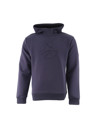 Travelin Hoodie Grün 609465
 Größe M
 