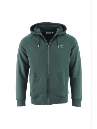 Timberland Hoodie Grün 609469
 Größe M
 