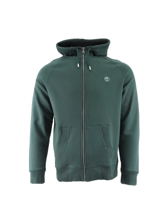 Timberland Hoodie Grün 609469
 Größe M
 