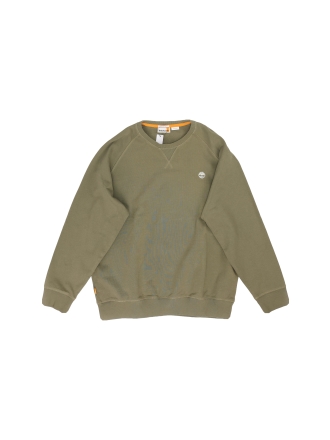 Timberland Pullover Grün 609471
 Größe XXL
 