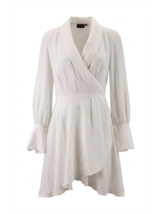 Josh V Kleid Weiß 609474
 Größe XS
 