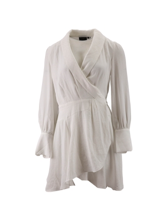 Josh V Kleid Weiß 609474
 Größe XS
 