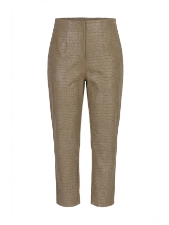 Josh V Hose Beige 609476
 Größe L
 