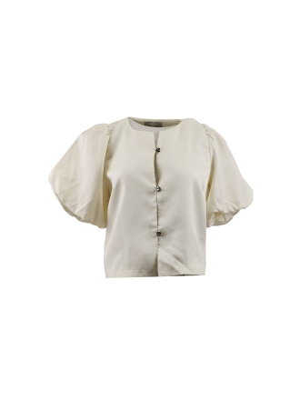 Neo Noir bluse Weiß 609477
 Größe 34
 