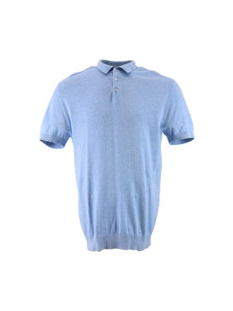 Selected Homme Poloshirt Blau 609489
 Größe L
 