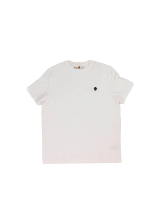 Timberland T-shirt Weiß 609490
 Größe XXL
 