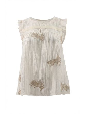 Nukus Beige 609497
 Größe M
 