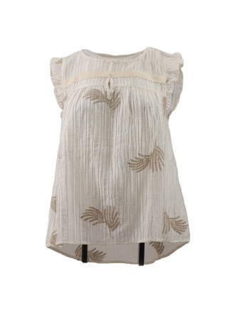 Nukus Beige 609497
 Größe M
 