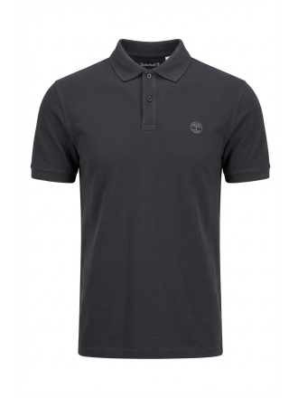Timberland Poloshirt Schwarz 609499
 Größe M
 