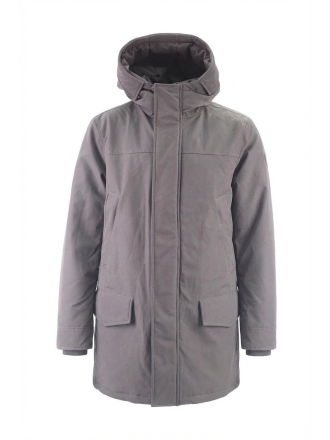 Airforce Jacke Schwarz 609509
 Größe L
 