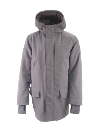 Airforce Jacke Schwarz 609509
 Größe L
 