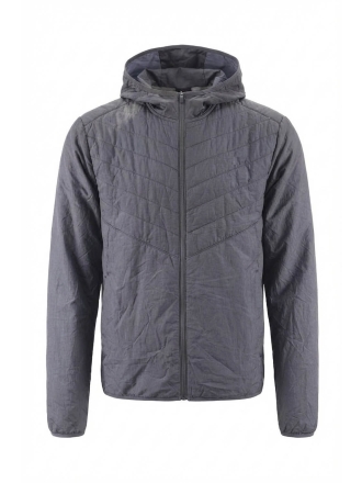 Nike Jacke Schwarz 609518
 Größe L
 