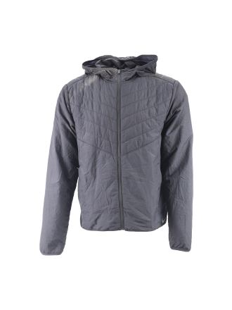 Nike Jacke Schwarz 609518
 Größe L
 