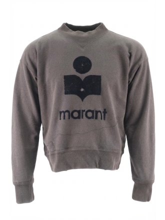Marant Pullover Schwarz 609527
GröĂe 40