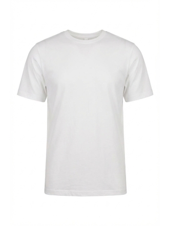 Skims T-shirt Weiß 609528
 Größe XXL
 