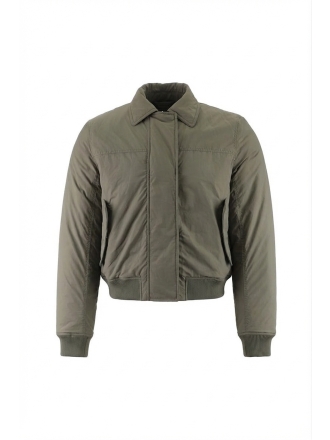 Samsoe Samsoe Jacke Beige 609529
 Größe S
 